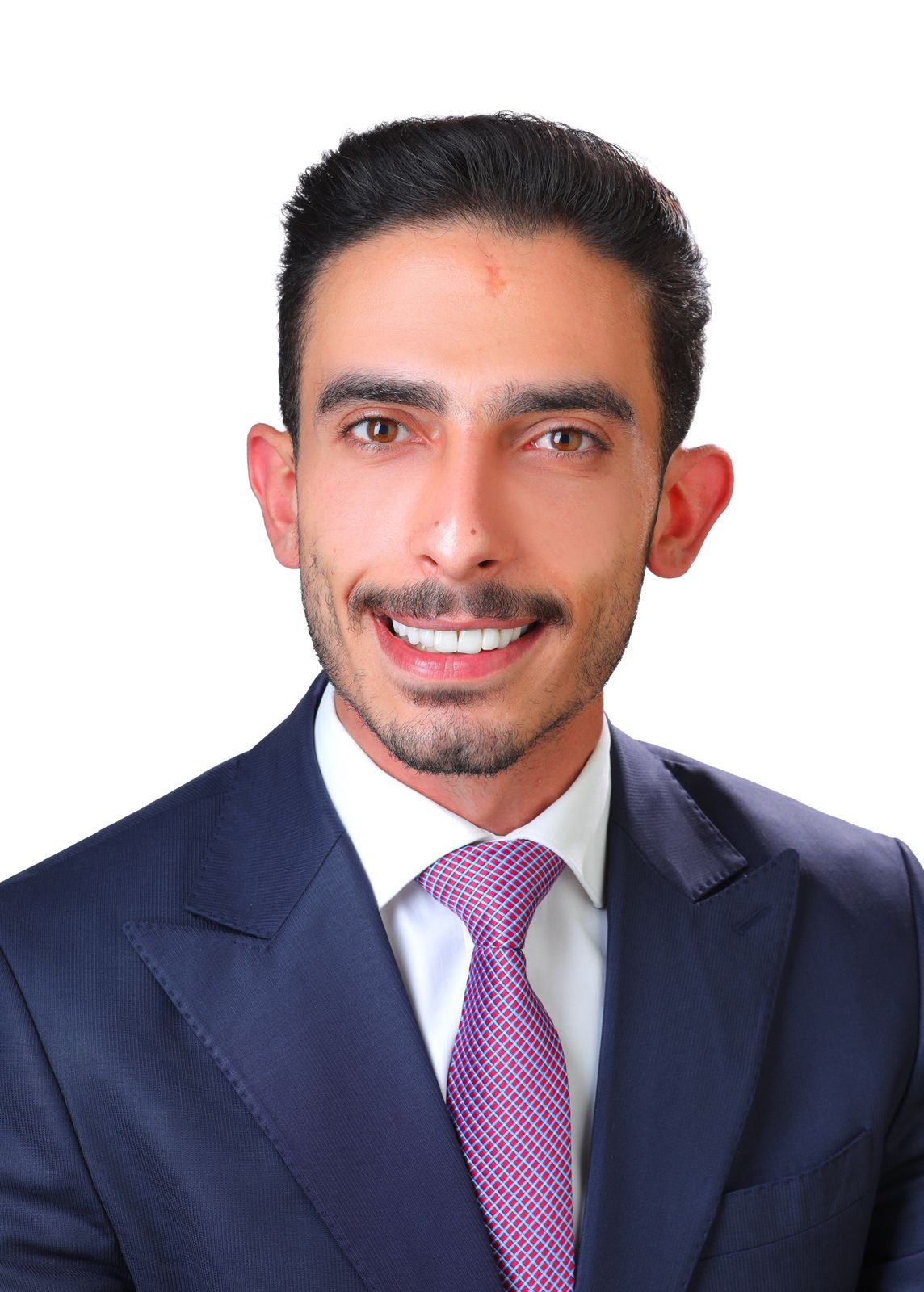 Attorney Mohammad Al-Nawayseh